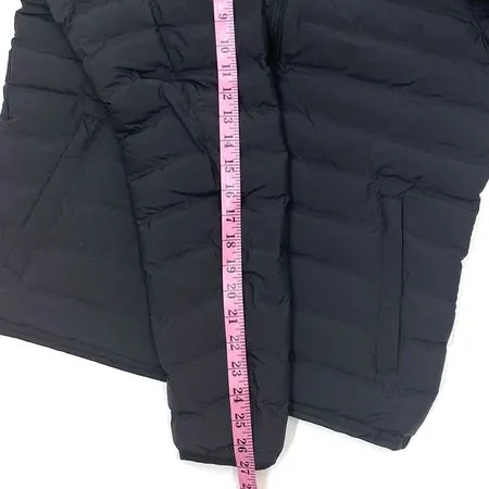 Helly Hansen Man's Coats & Outerwear Mono Material Insulator Jacket SZ M