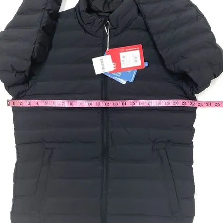 Helly Hansen Man's Coats & Outerwear Mono Material Insulator Jacket SZ M