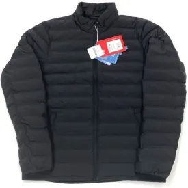 Helly Hansen Man's Coats & Outerwear Mono Material Insulator Jacket SZ M