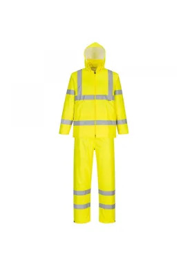 HiViz Jacket & Pants Set Class 3 H448