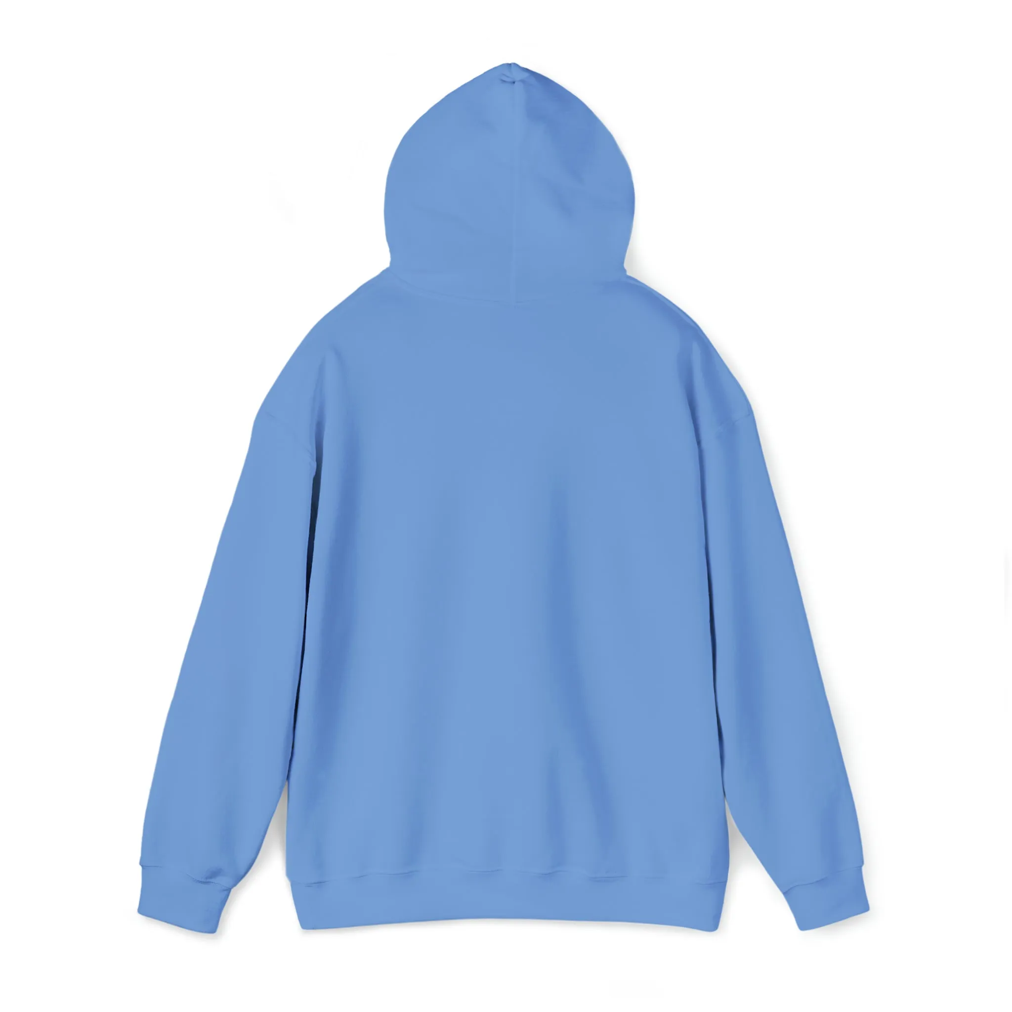 I Love Being A 6th Grade Teacher Unisex Heavy Blend™ Hooded Sweatshirt