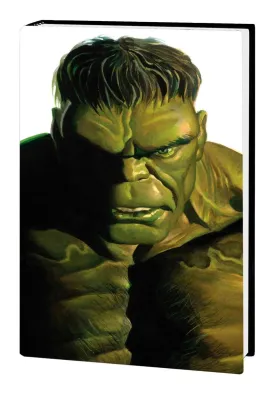 Immortal Hulk Omnibus HC [DM Only] *OOP*