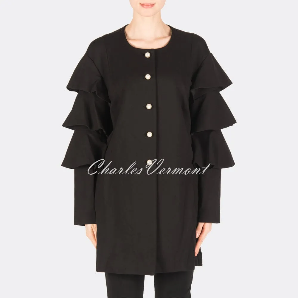 Joseph Ribkoff Coat – style 183345