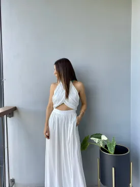 Josette Pants ~ White