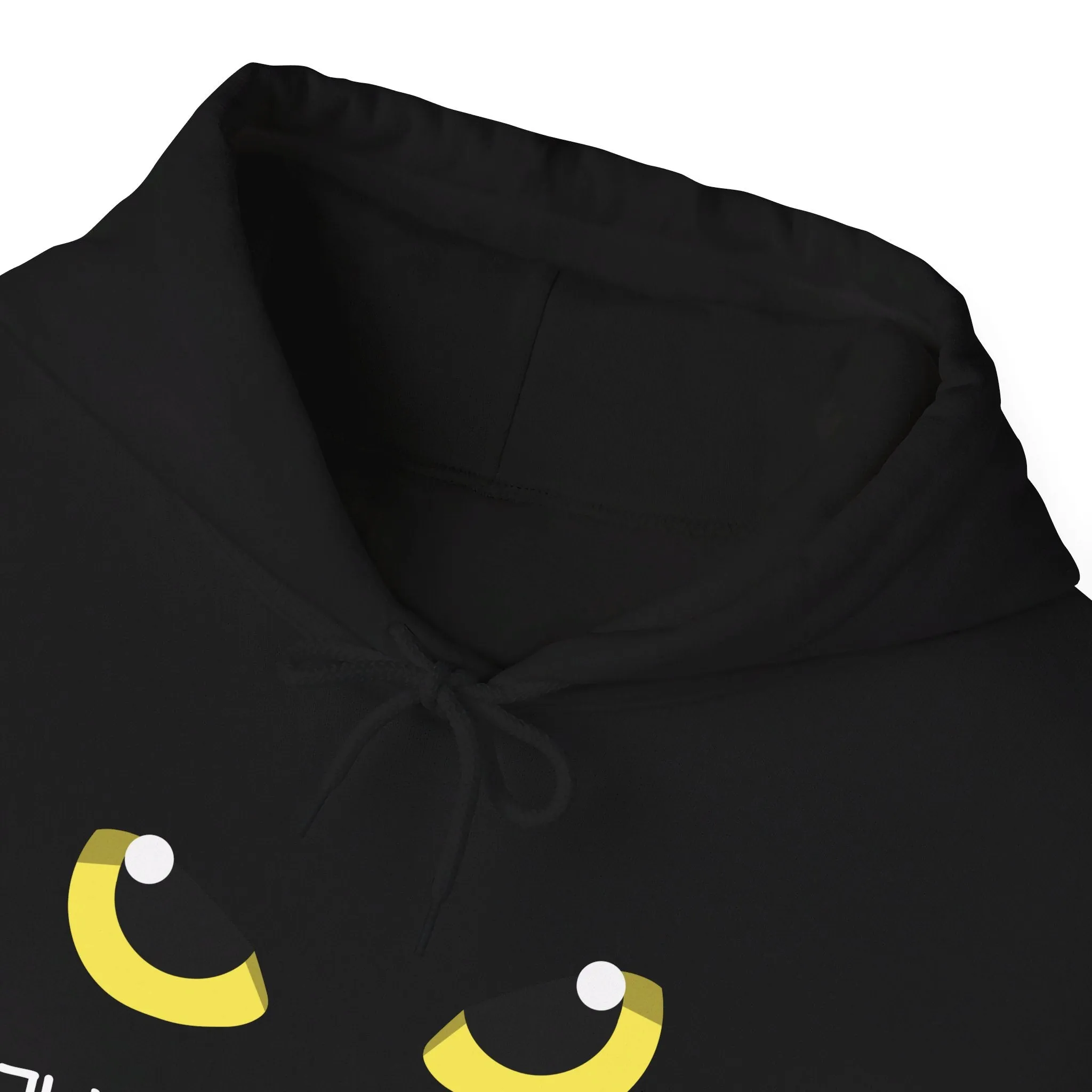 Judging You Silently Unisex Heavy Blend™ Hooded Sweatshirt