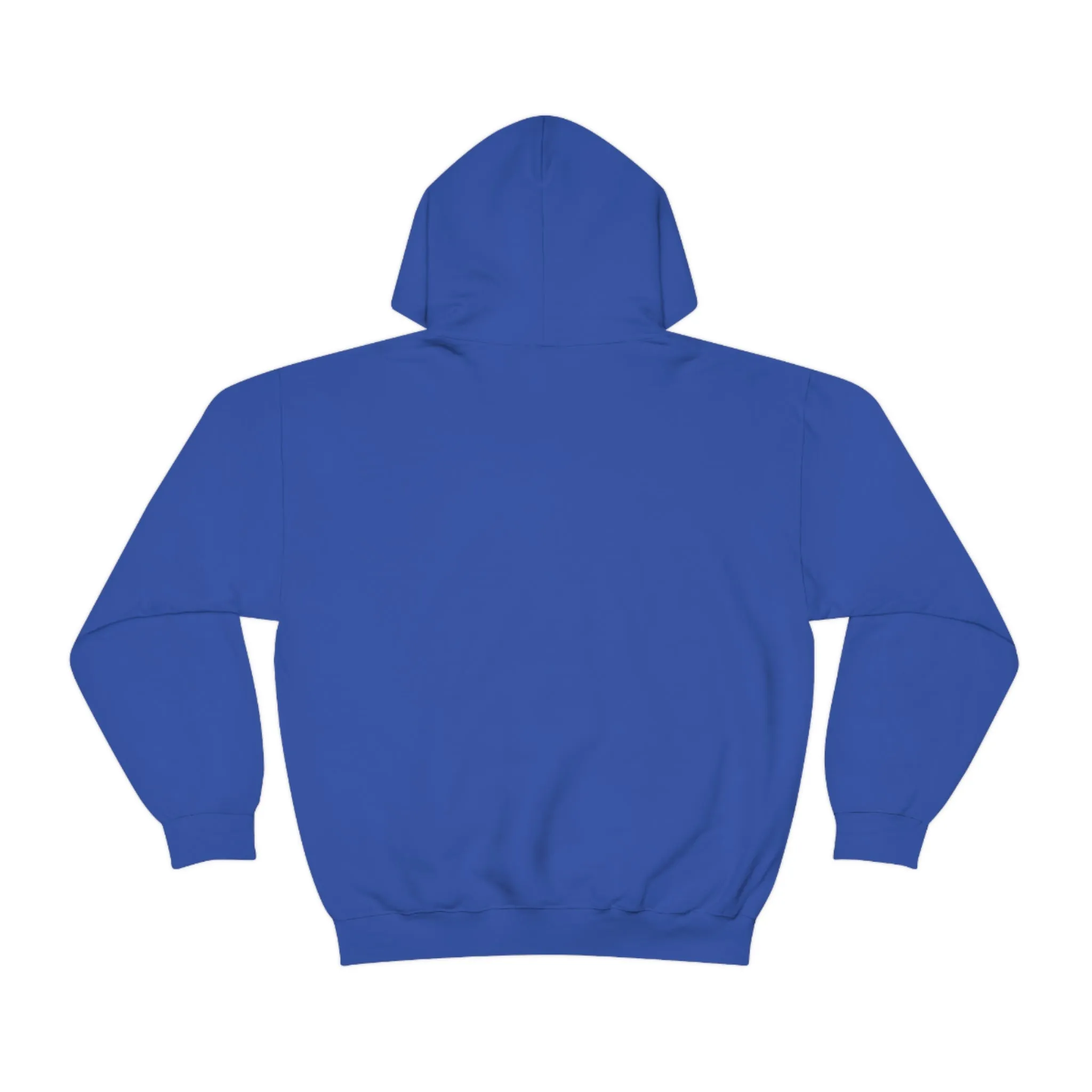 Julius Chambers Unisex Heavy Blend™ Hooded Sweatshirt