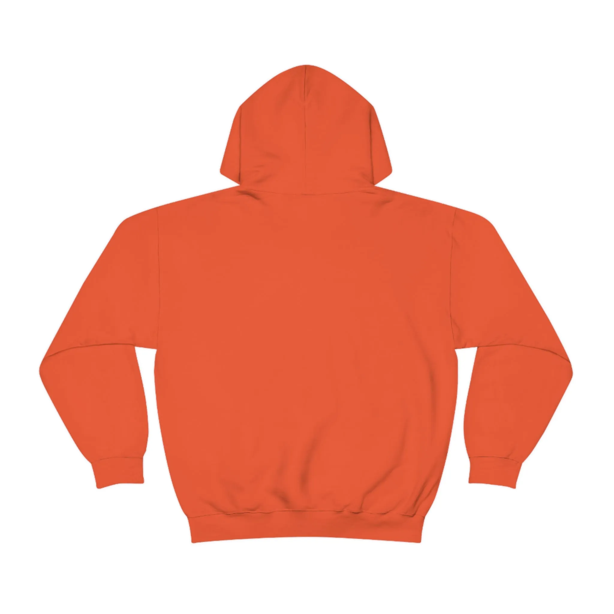 Julius Chambers Unisex Heavy Blend™ Hooded Sweatshirt