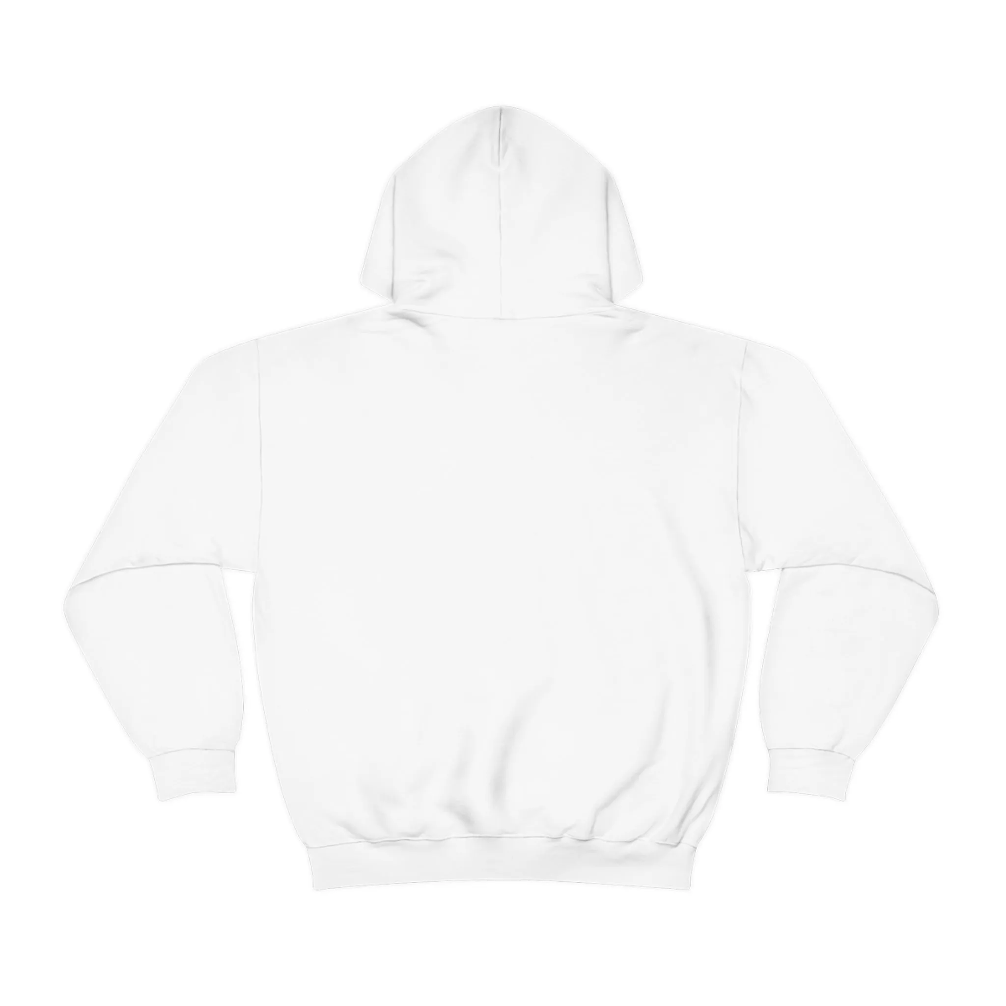 Julius Chambers Unisex Heavy Blend™ Hooded Sweatshirt