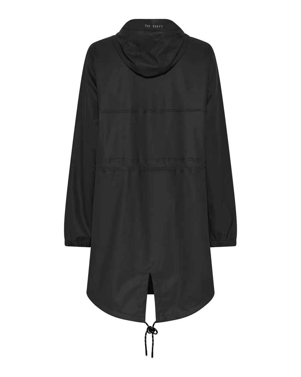 KargoTT Short Rain Jacket