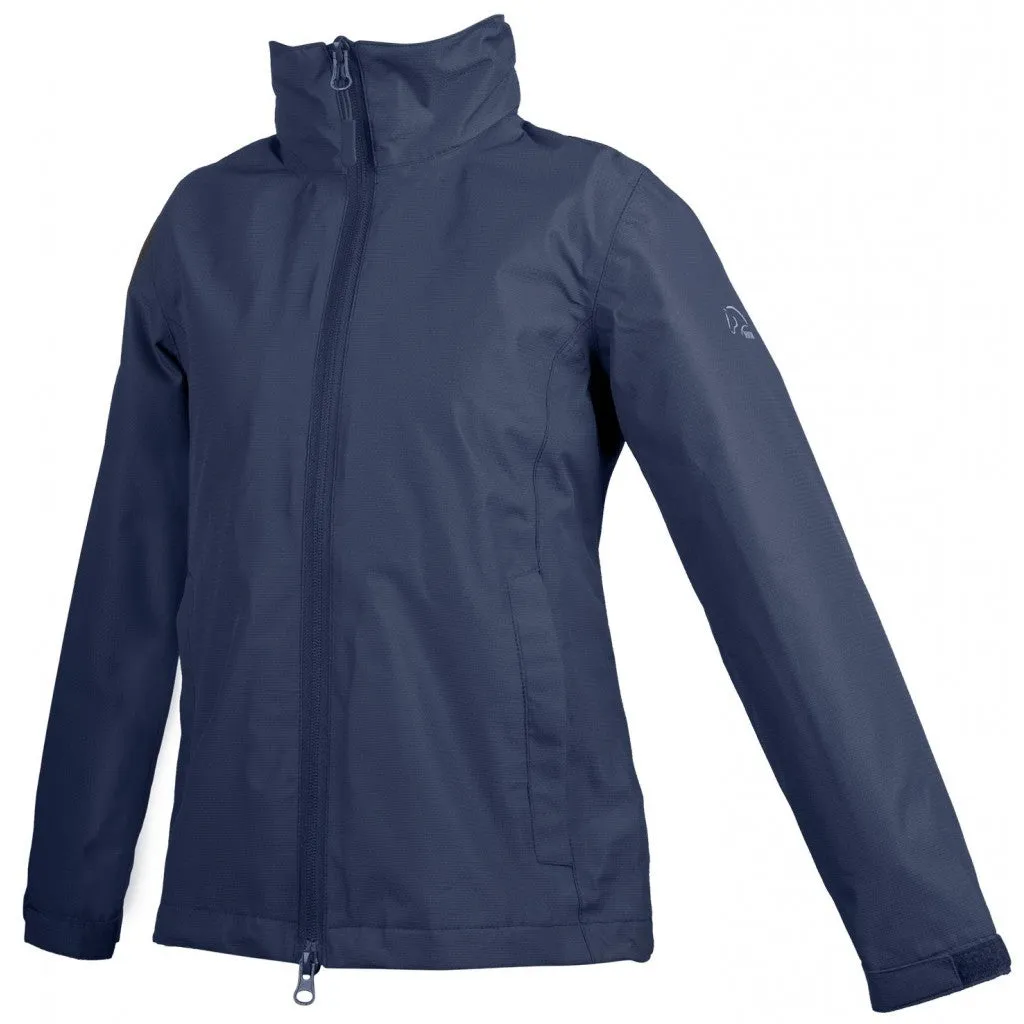 Kids Rain Jacket Rainy Day