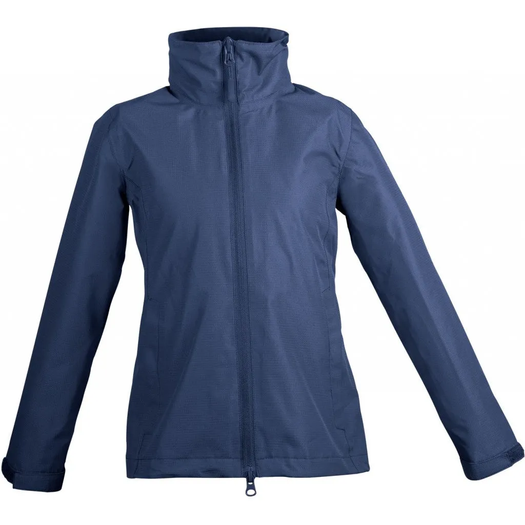 Kids Rain Jacket Rainy Day
