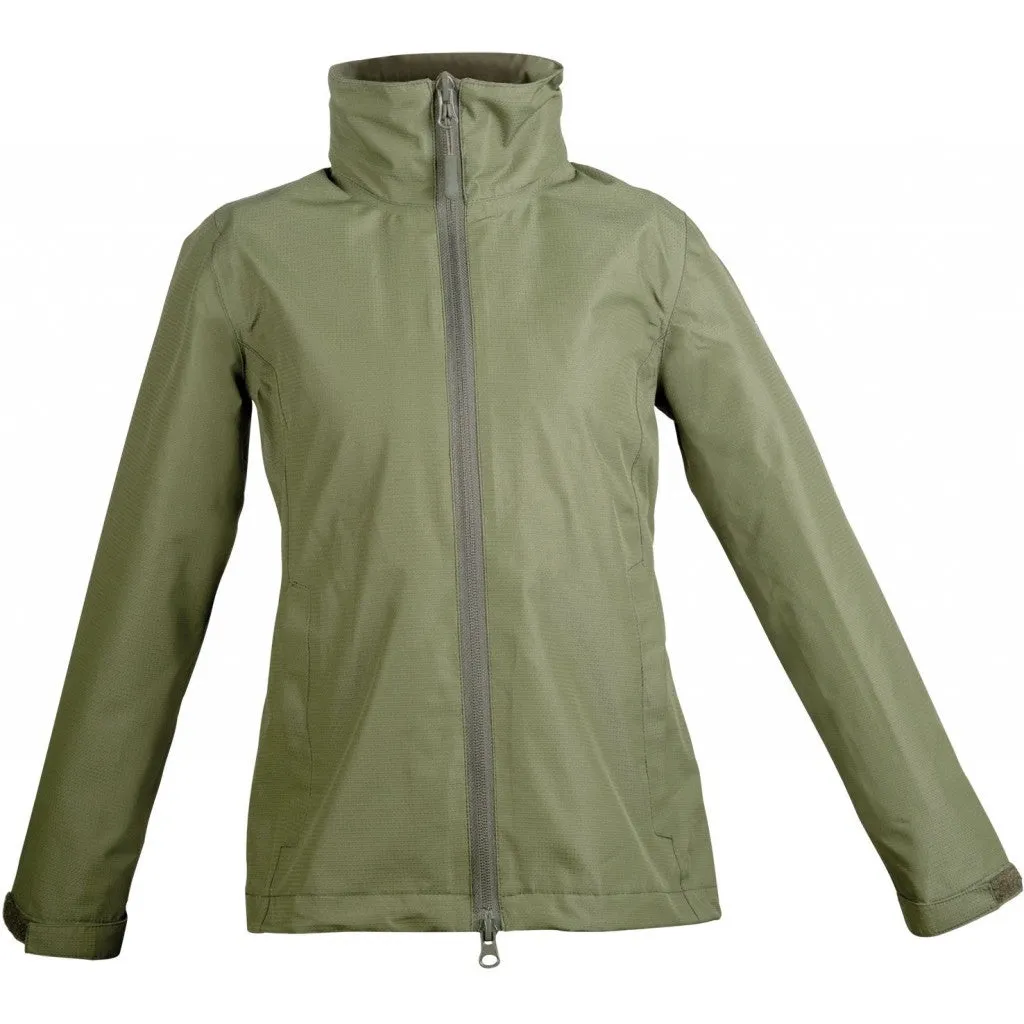 Kids Rain Jacket Rainy Day
