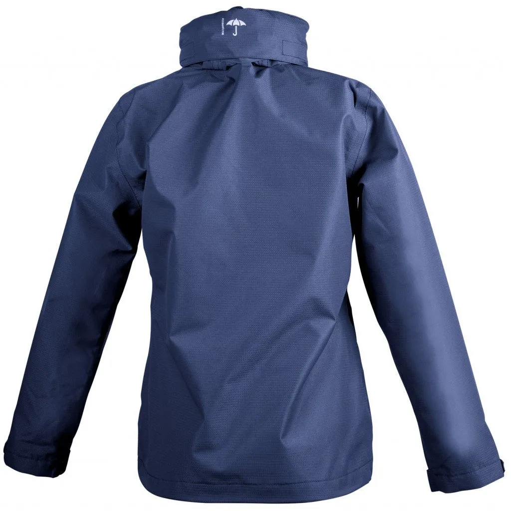 Kids Rain Jacket Rainy Day