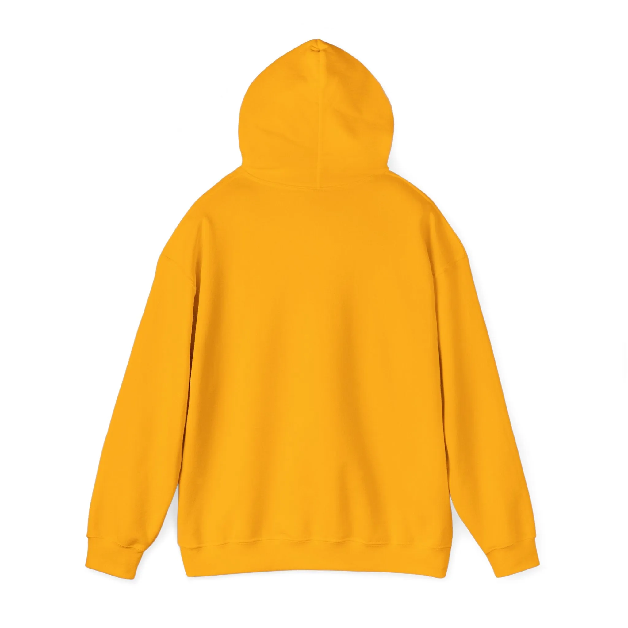 Kisabi Shadow Unisex Heavy Blend Hoodie