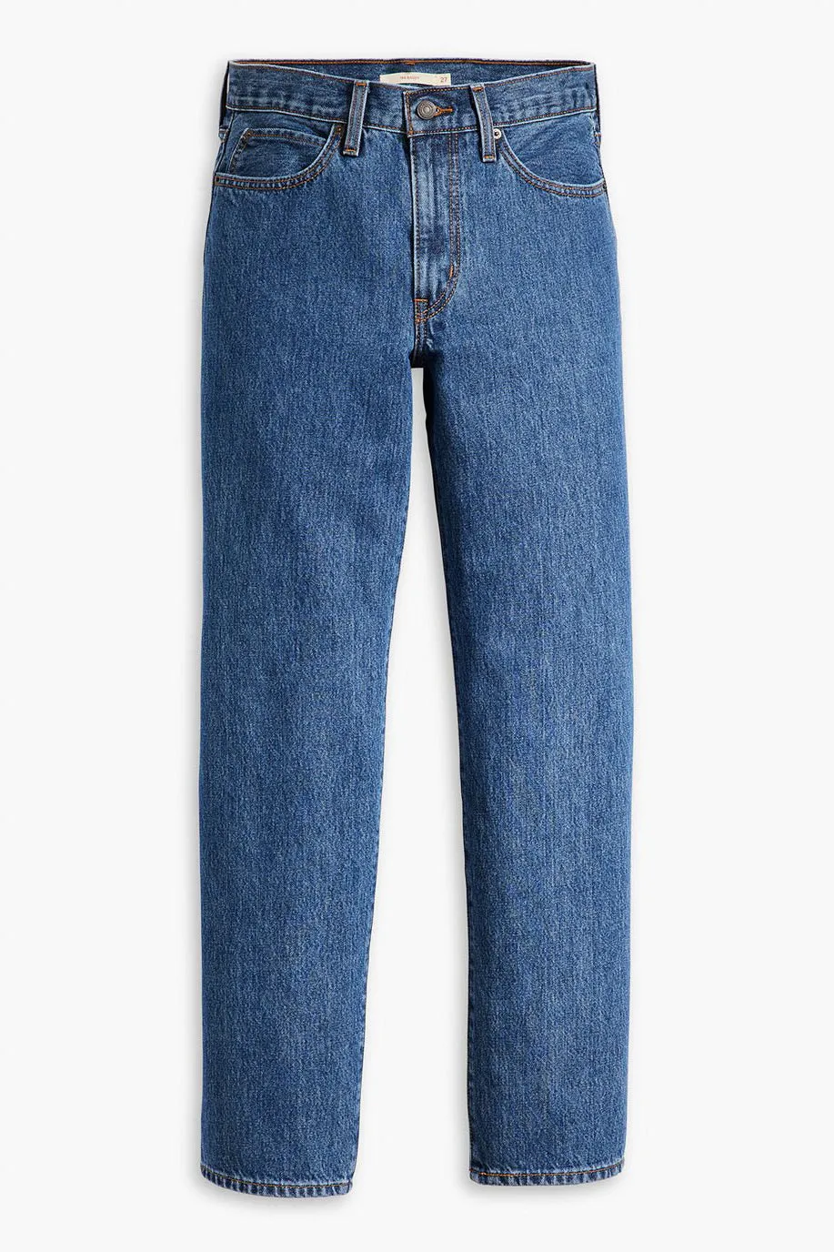 Levi's '94 Baggy // Mastermind