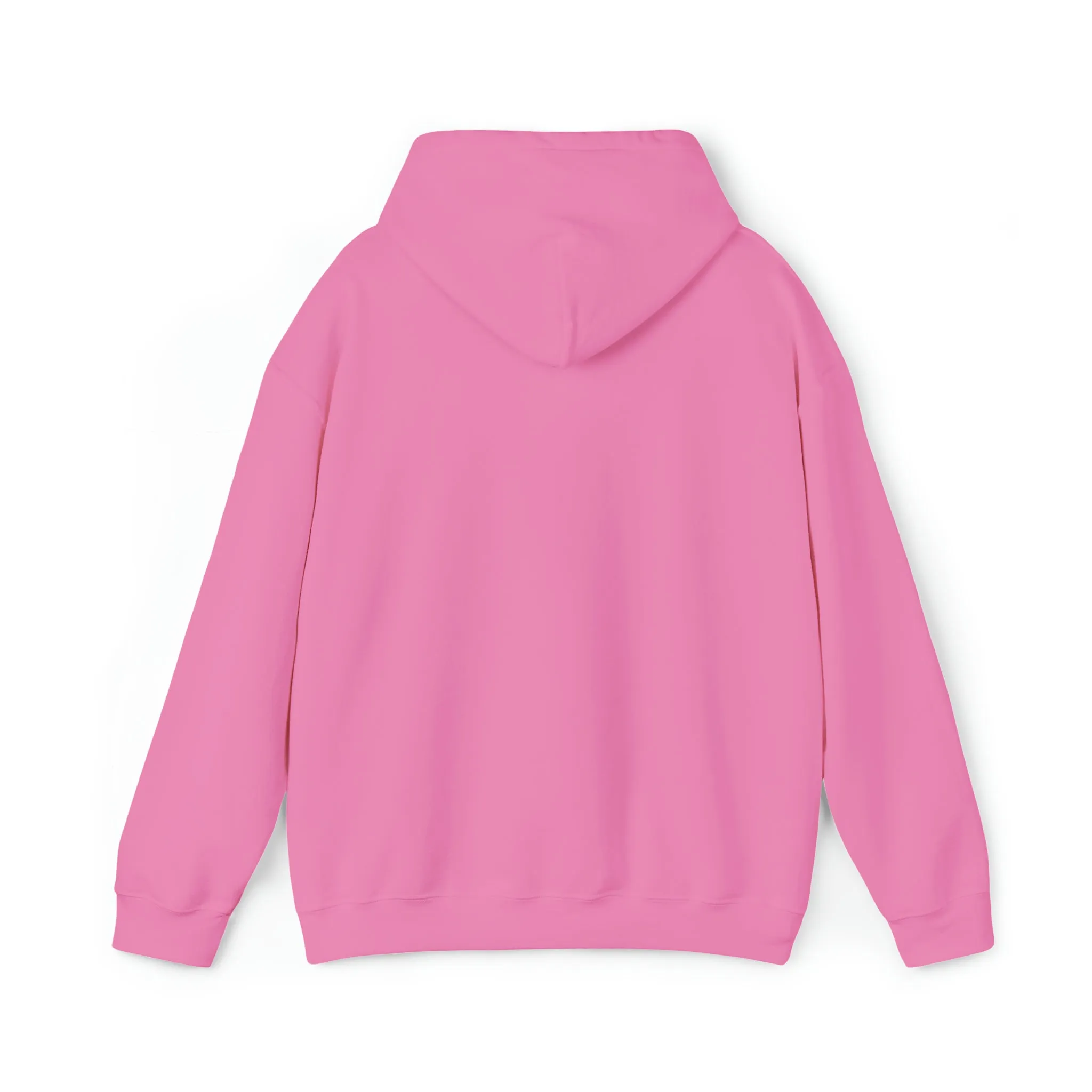 LOVE ME SOME ME! Unisex Heavy Blend™ Hooded Sweatshirt