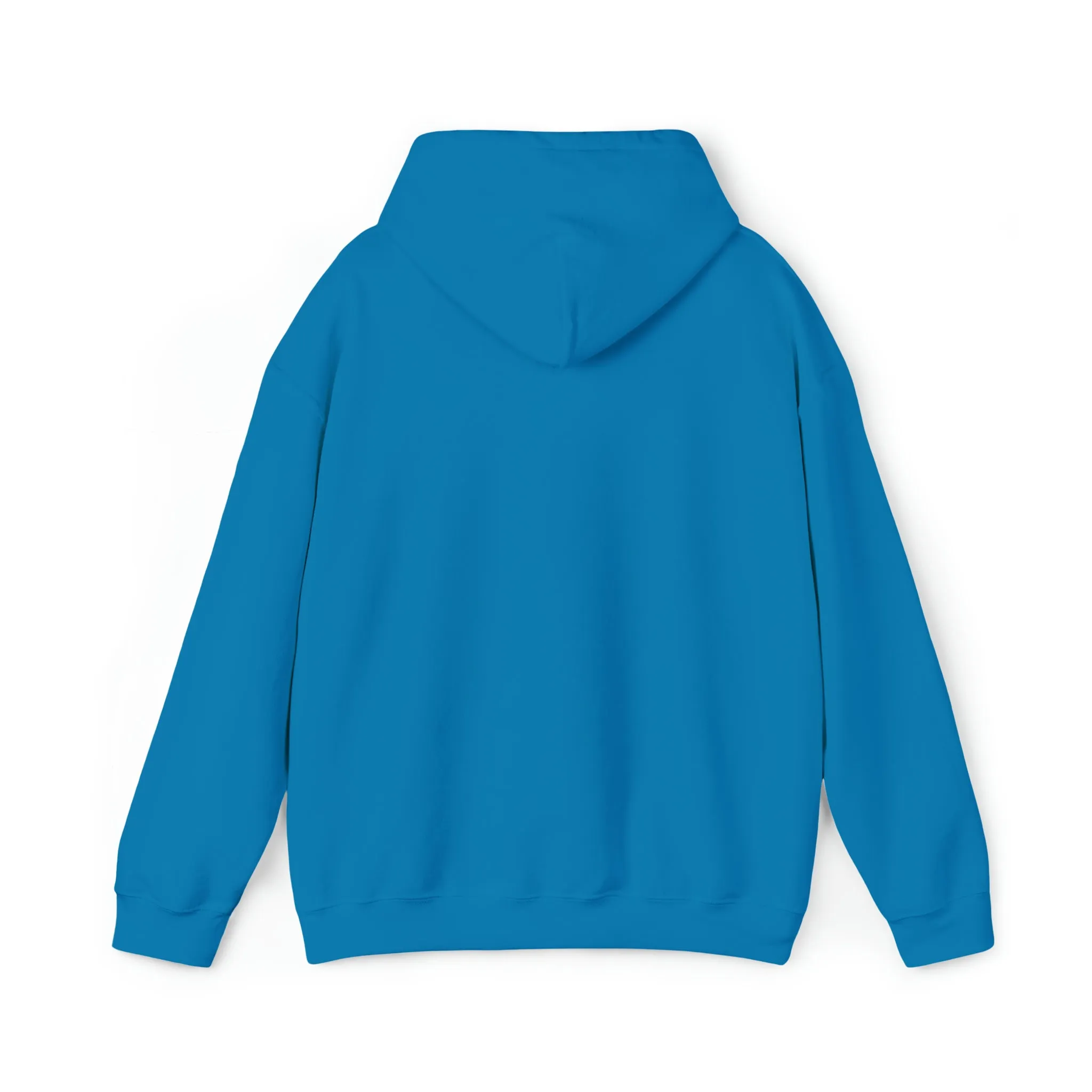 LOVE ME SOME ME! Unisex Heavy Blend™ Hooded Sweatshirt