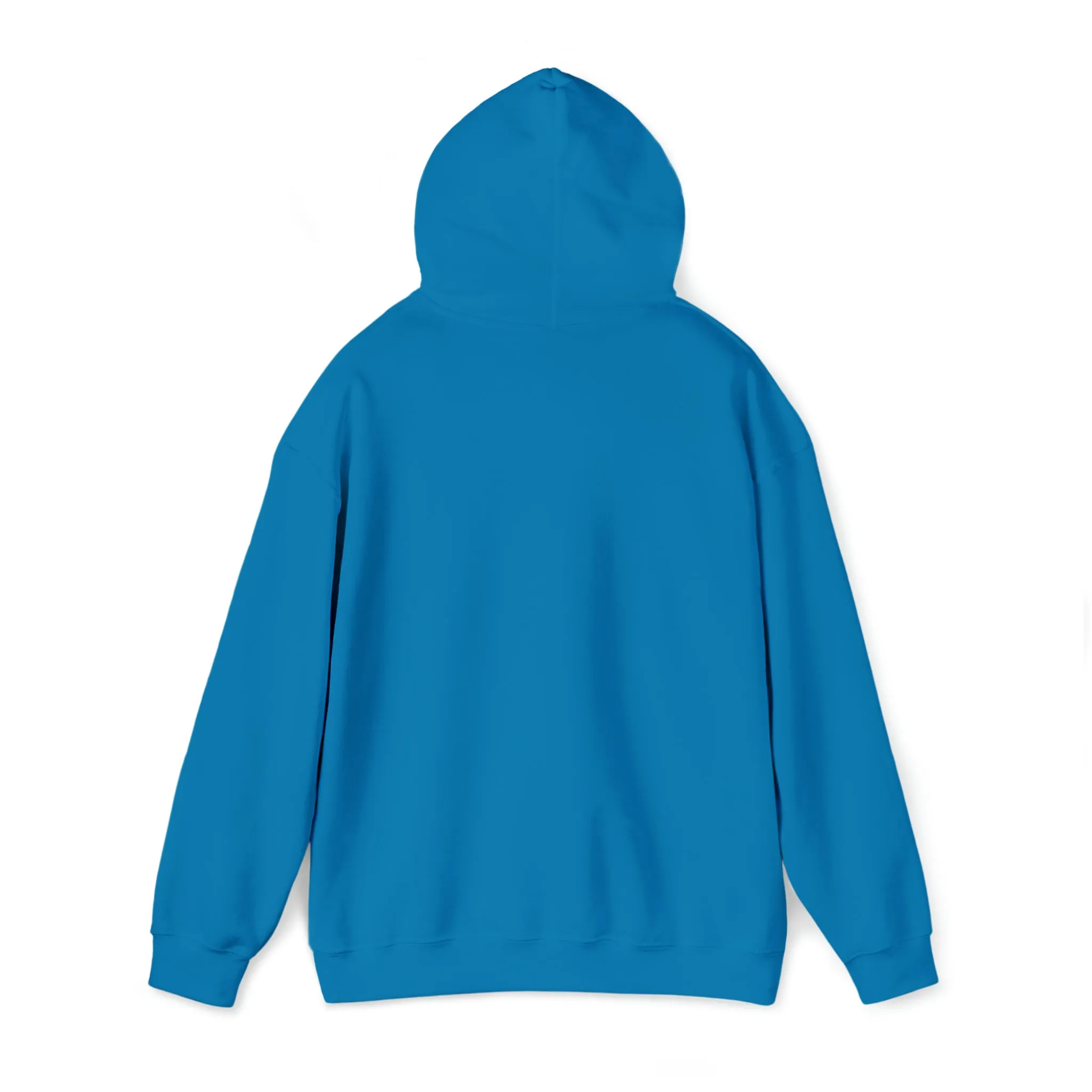 LOVE ME SOME ME! Unisex Heavy Blend™ Hooded Sweatshirt