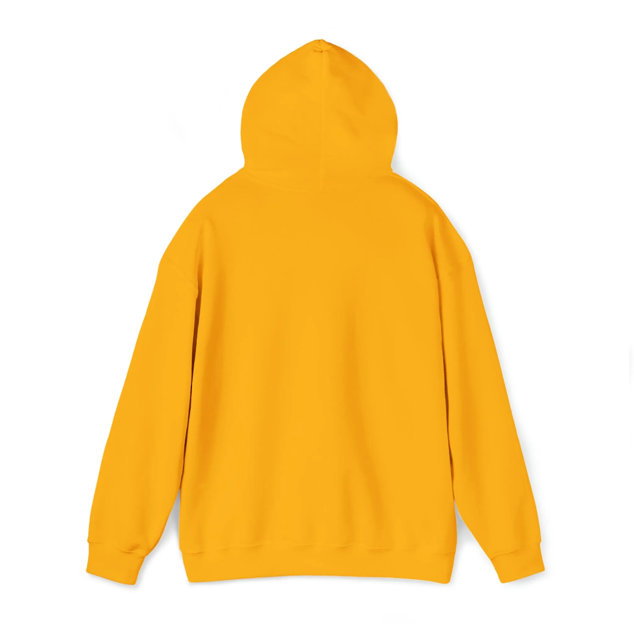 LOVE ME SOME ME! Unisex Heavy Blend™ Hooded Sweatshirt