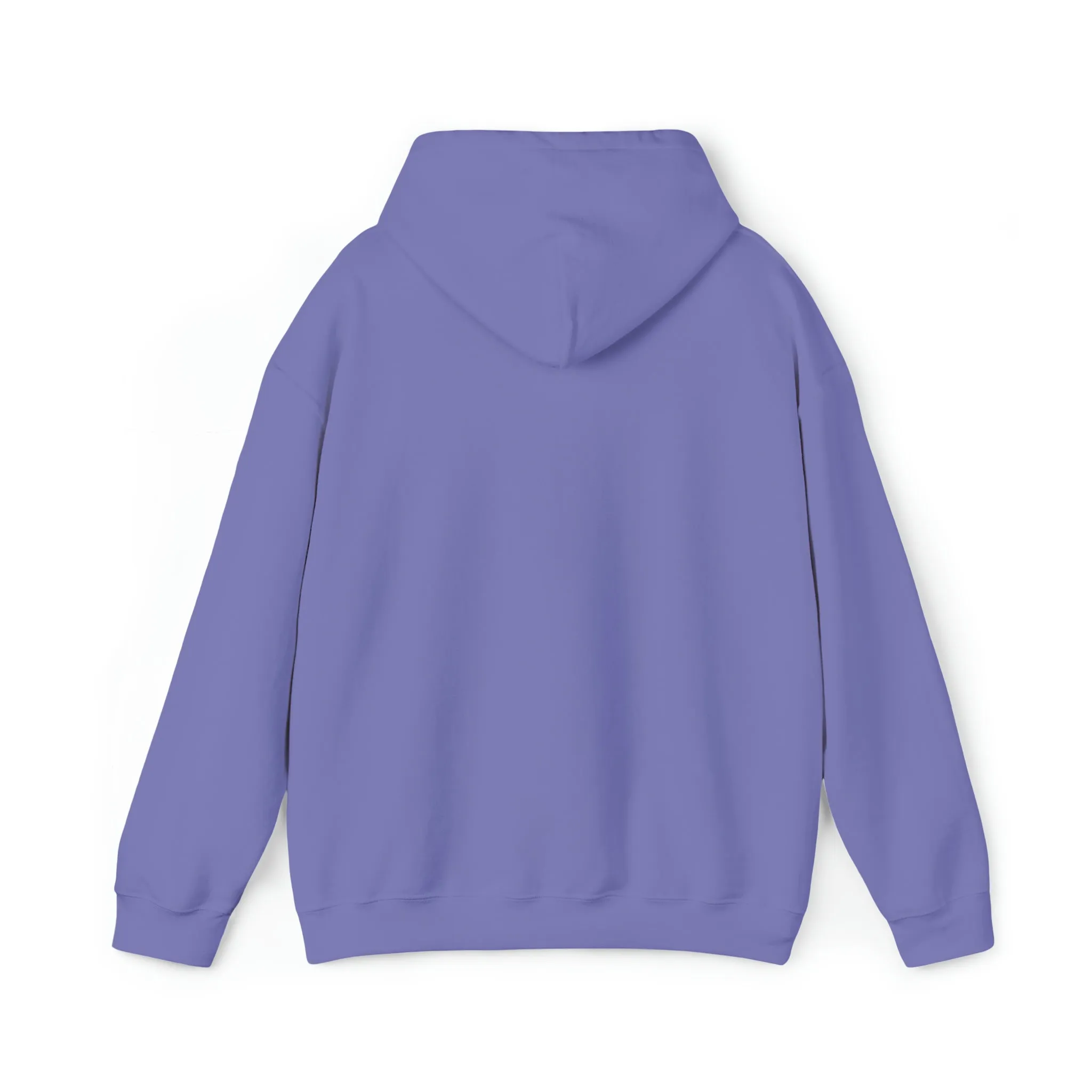 LOVE ME SOME ME! Unisex Heavy Blend™ Hooded Sweatshirt