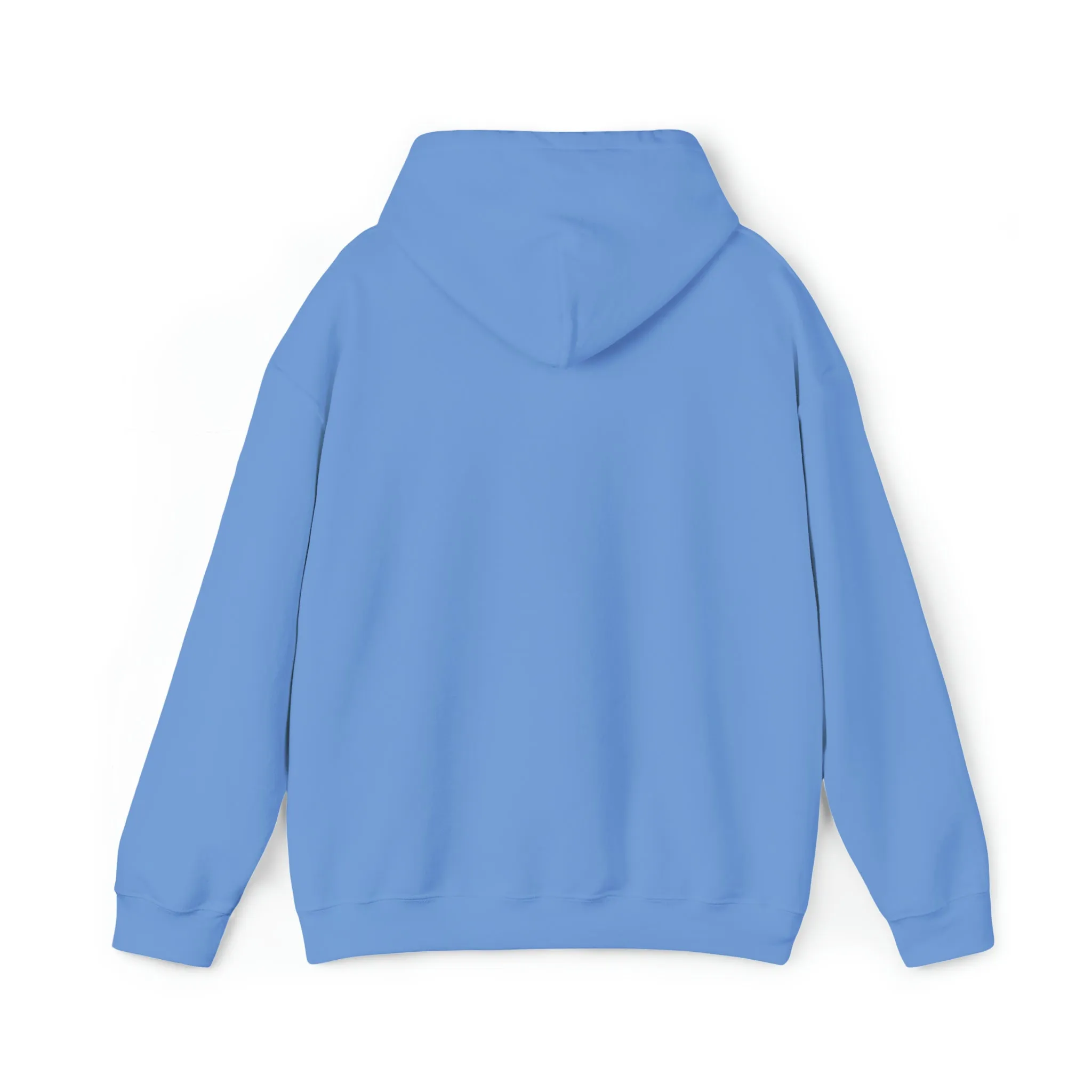 LOVE ME SOME ME! Unisex Heavy Blend™ Hooded Sweatshirt