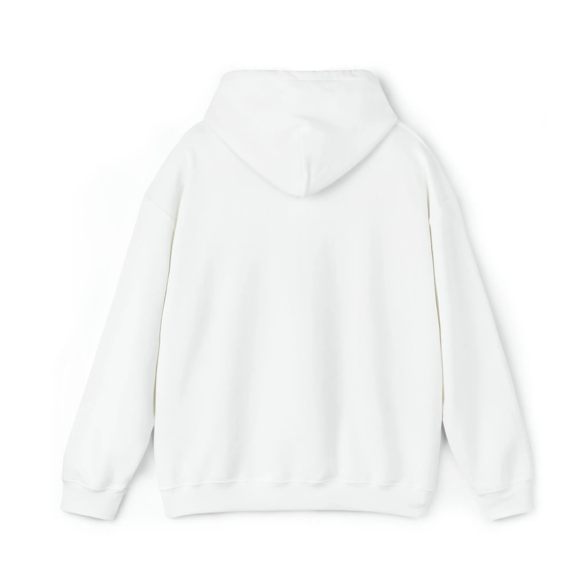 LOVE ME SOME ME! Unisex Heavy Blend™ Hooded Sweatshirt