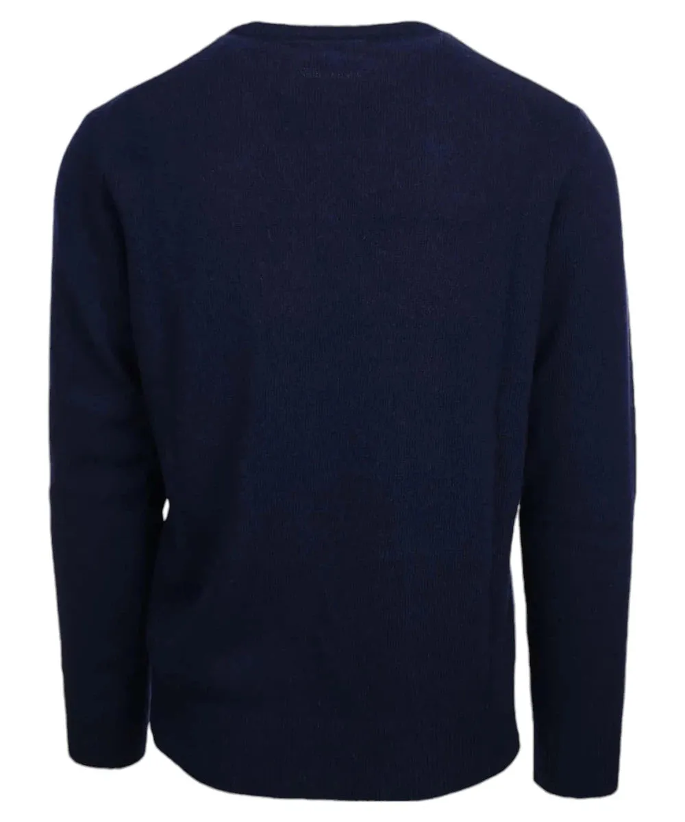 Maglia Soopy Flight in Lana e Cashmere
