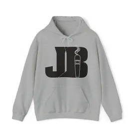 Male Definition Hooded Sweatshirt