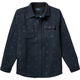 Men's Andes Long Sleeve