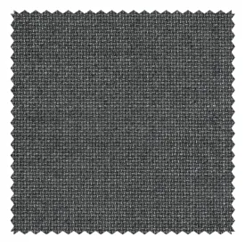 Mid Grey Reda Super 110s Hopsack