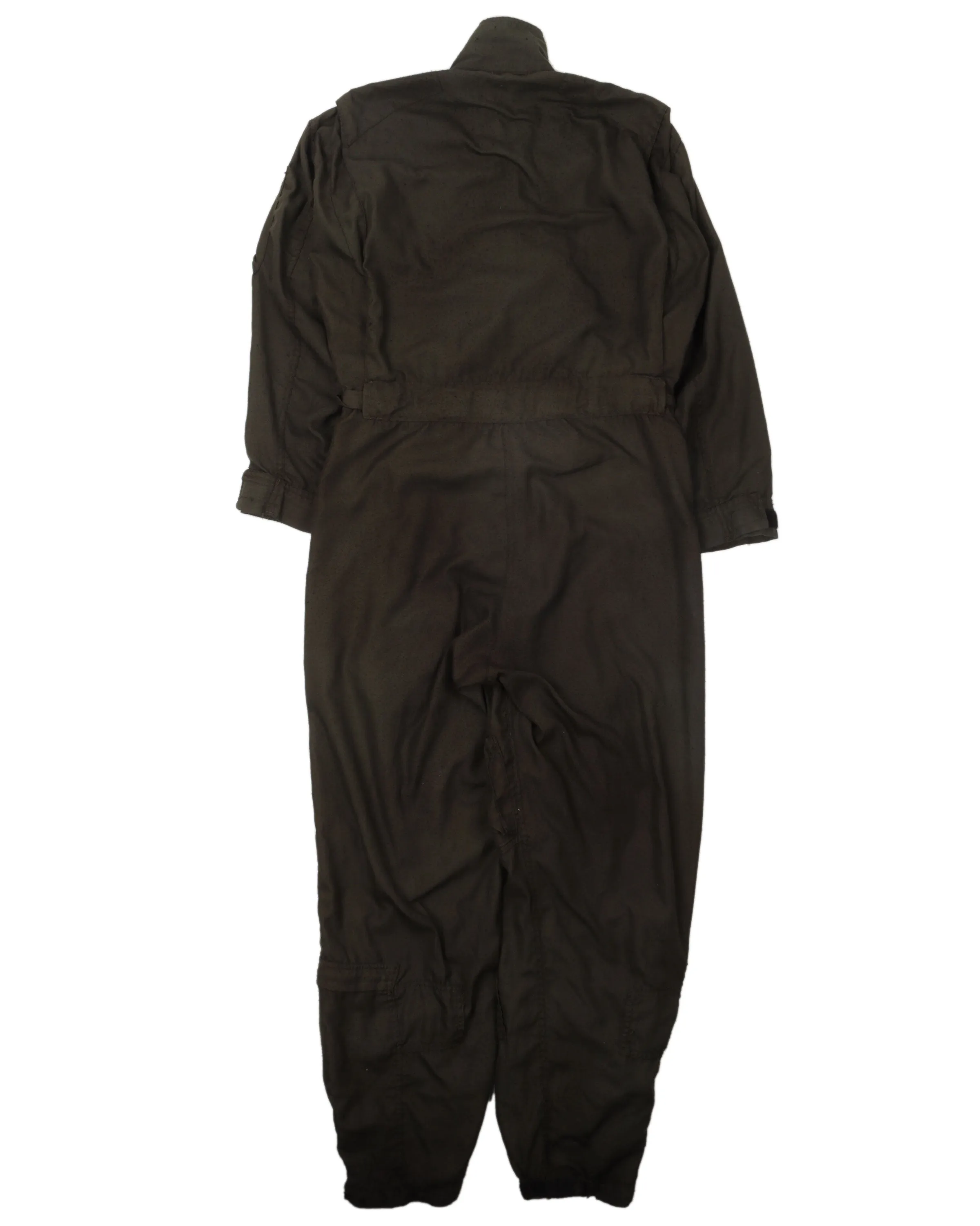 Military Flight Suit
