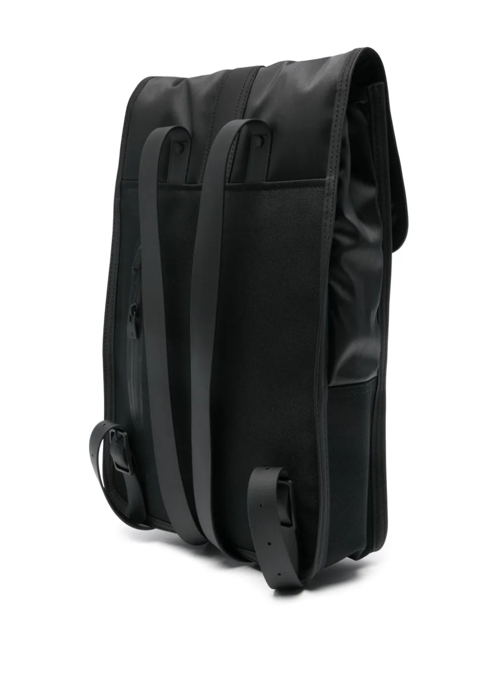 mini Puffed backpack