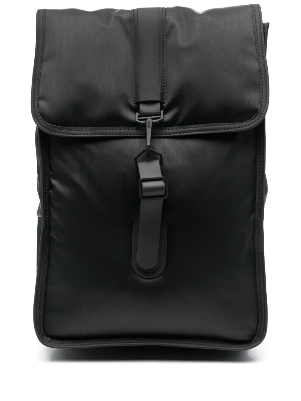 mini Puffed backpack