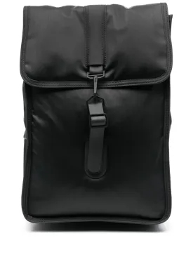 mini Puffed backpack