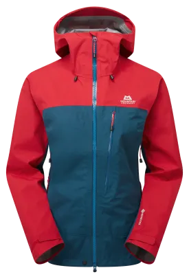 Mountain Equipment Women's Makulu Gortex Jacket