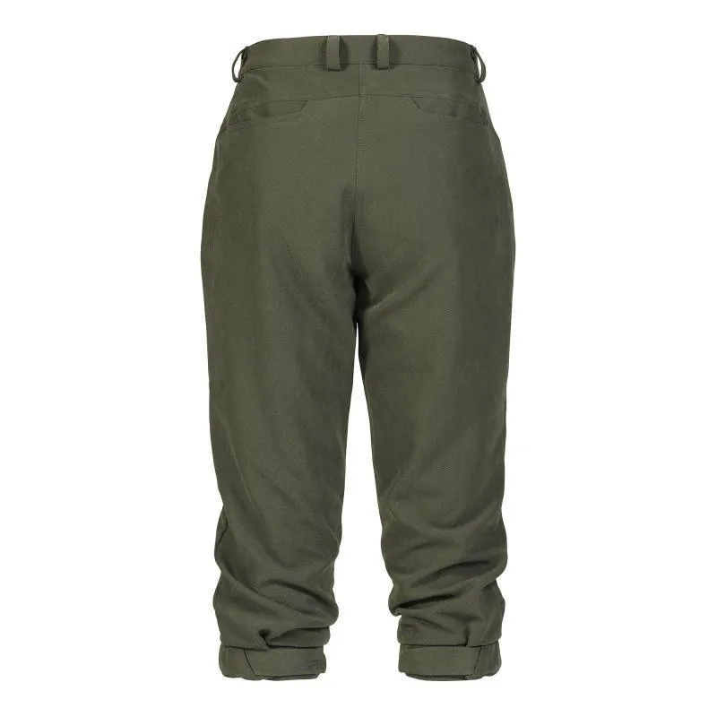 Musto Ladies Burnham BR1 Waterproof Breeks - Deep Green