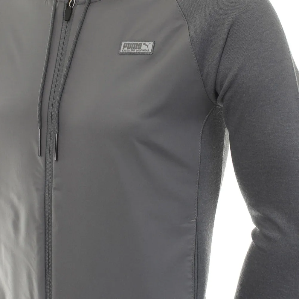 Puma Runway Mens Golf Hoodie