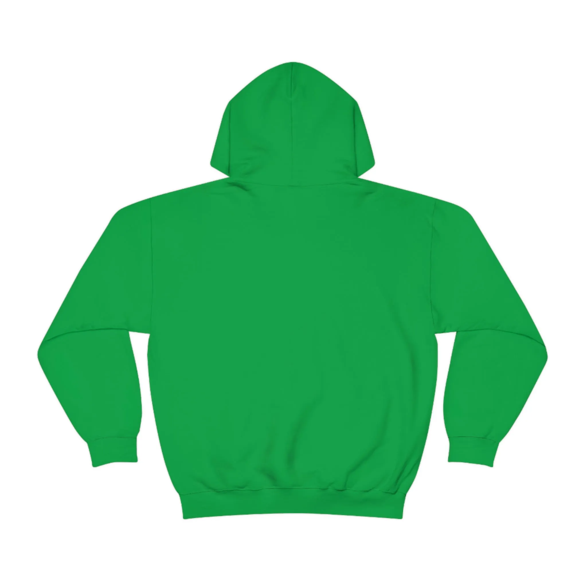 Remi Drake (White) Hooded Sweatshirt