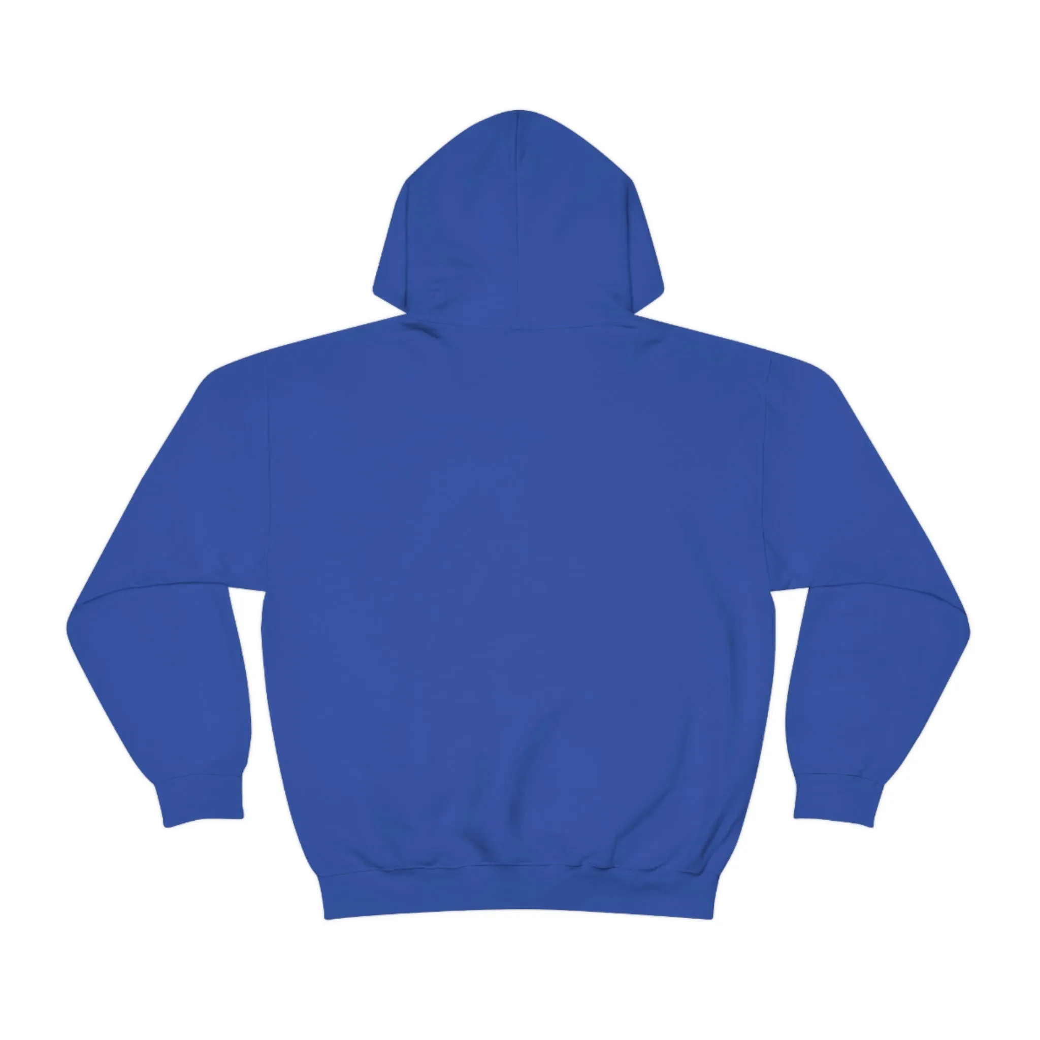 Remi Drake (White) Hooded Sweatshirt