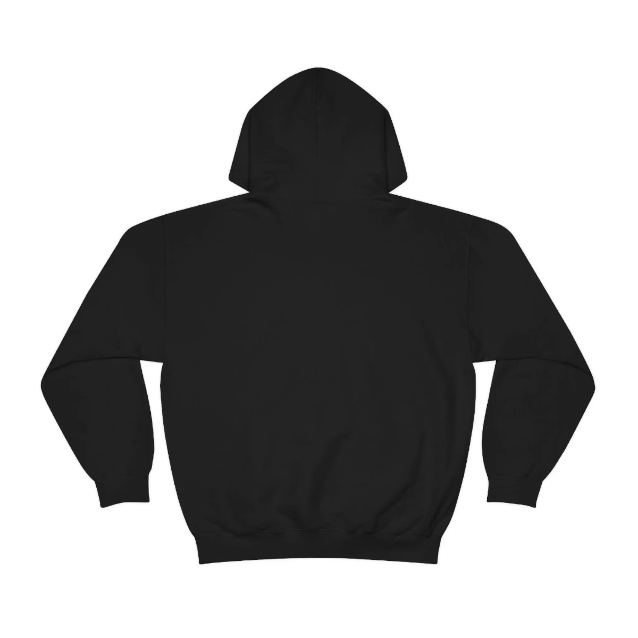 Remi Drake (White) Hooded Sweatshirt