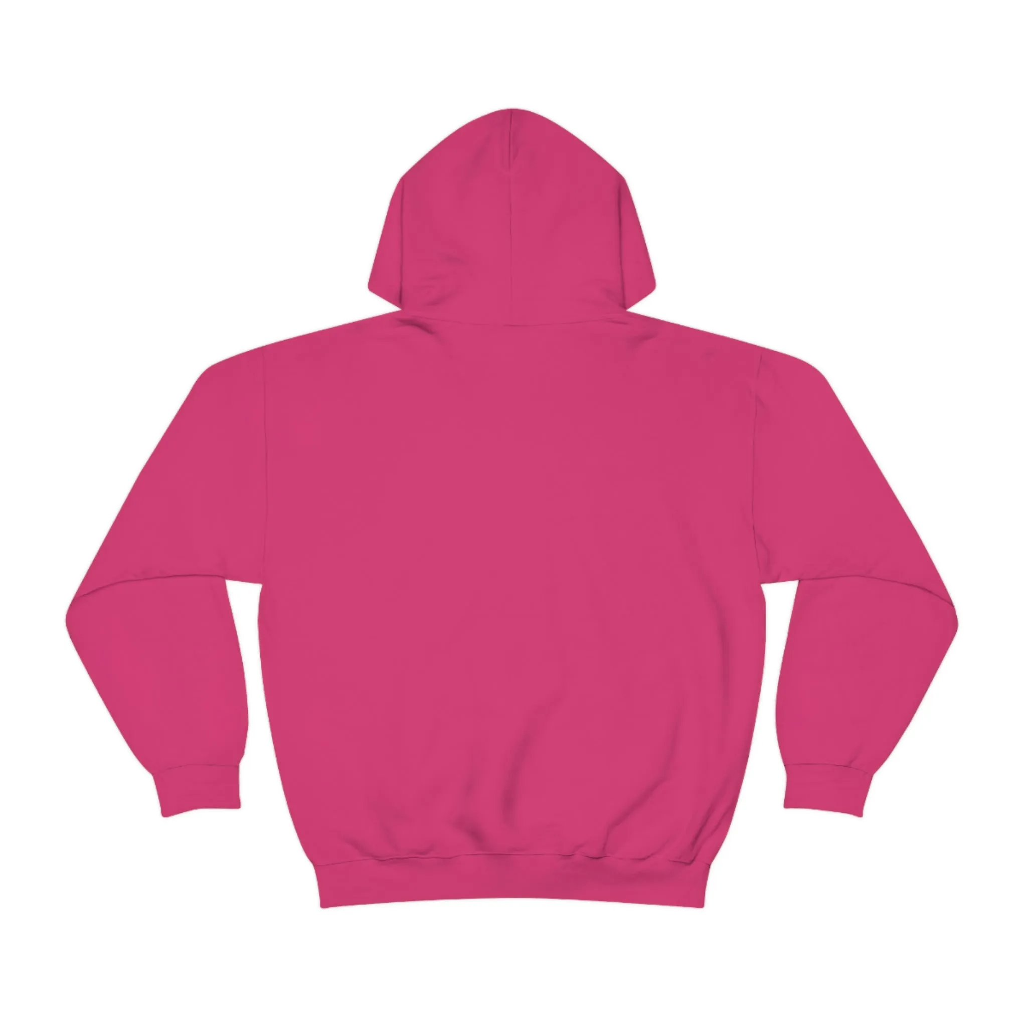 Remi Drake (White) Hooded Sweatshirt