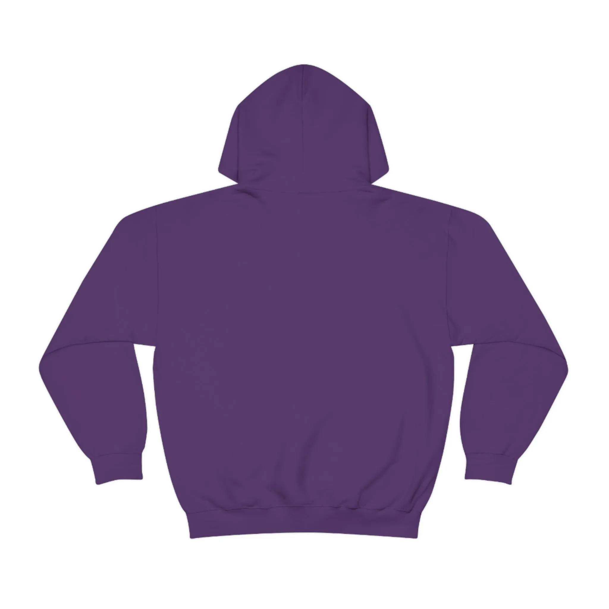Remi Drake (White) Hooded Sweatshirt