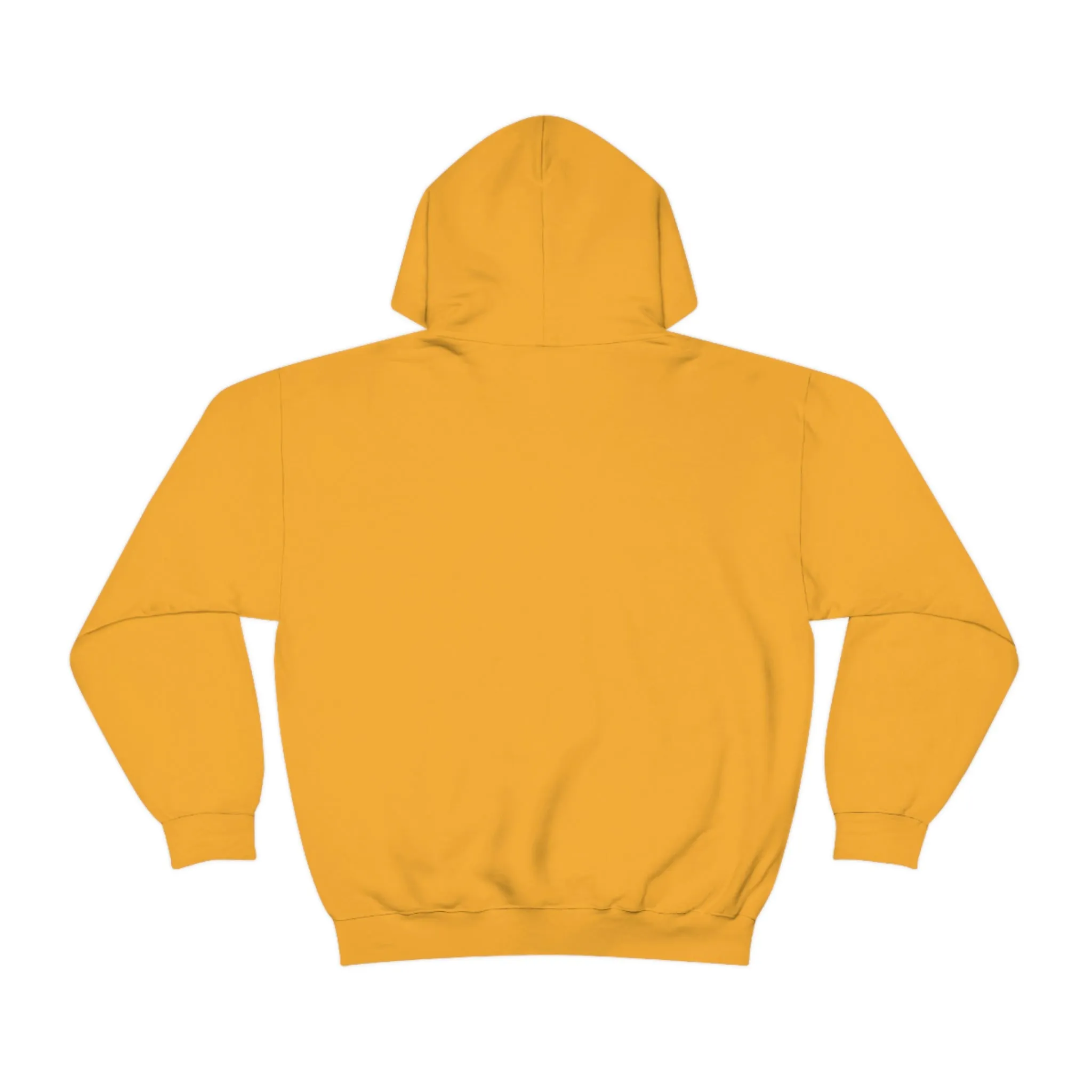 Remi Drake (White) Hooded Sweatshirt