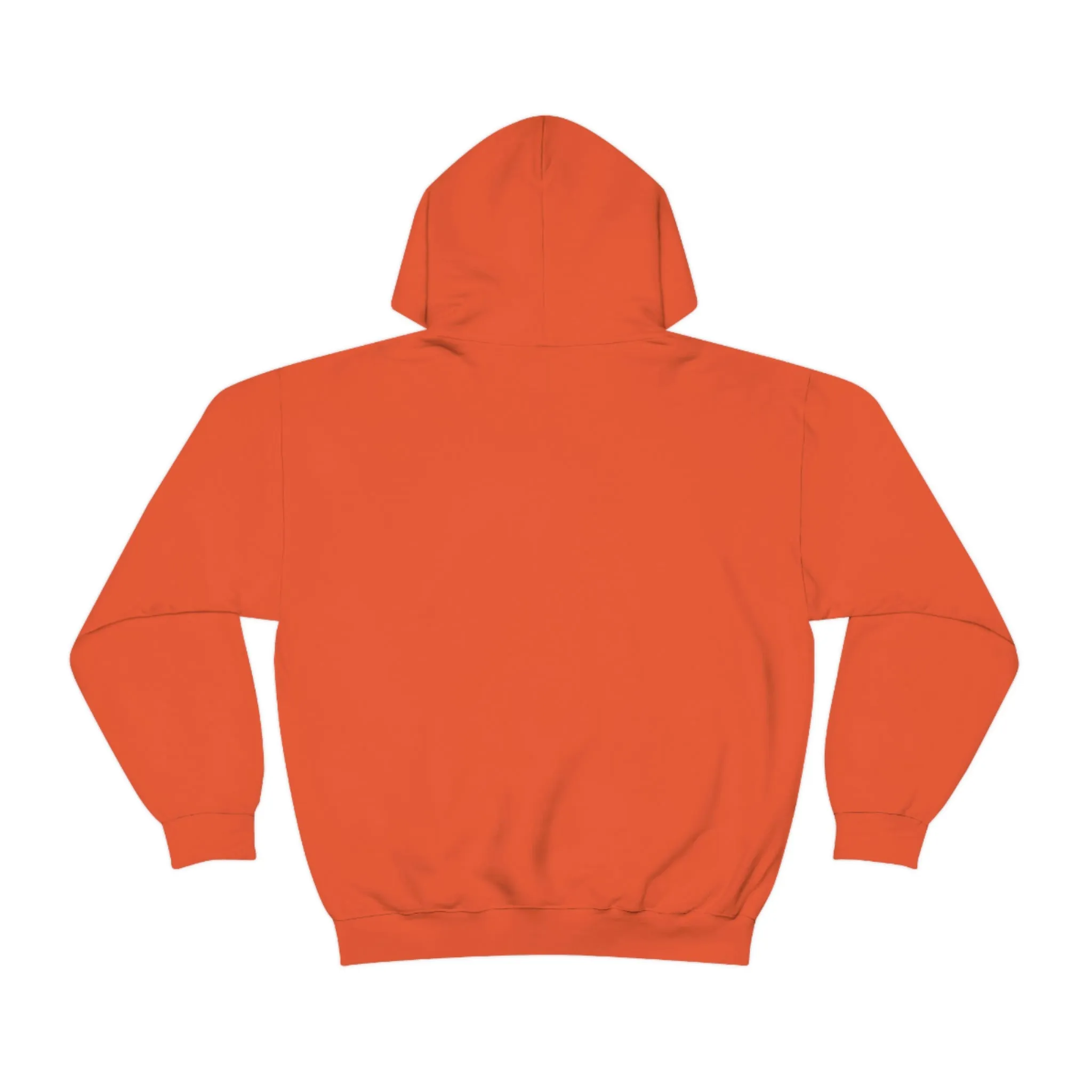 Remi Drake (White) Hooded Sweatshirt