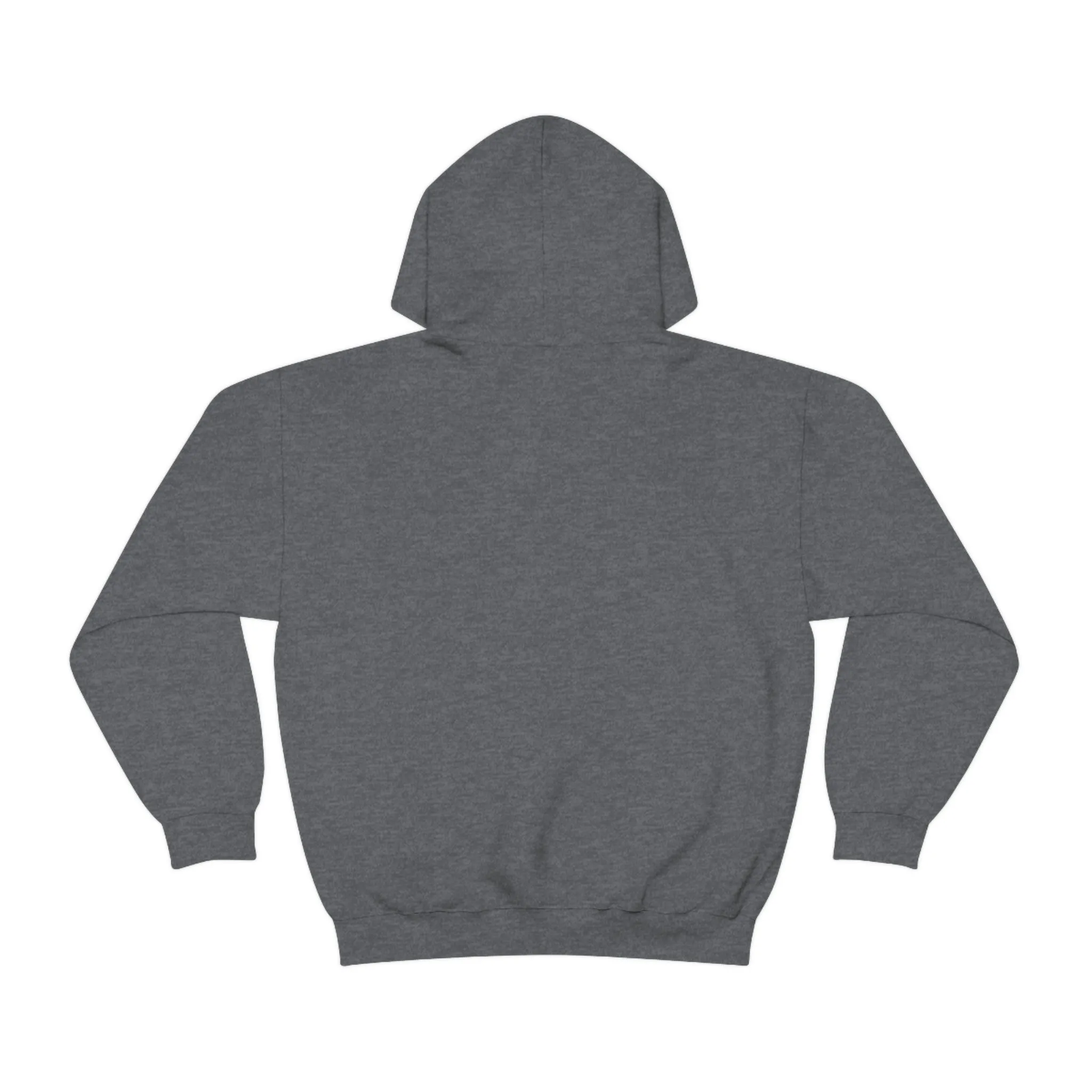 Remi Drake (White) Hooded Sweatshirt