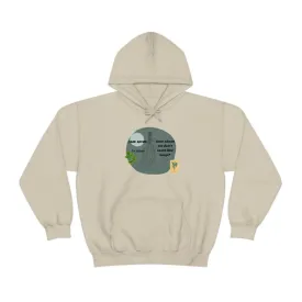 Sage Advice Soap Unisex Heavy Blend™ Hooded Sweatshirt