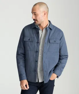 Shirt Jacket - FINAL SALE