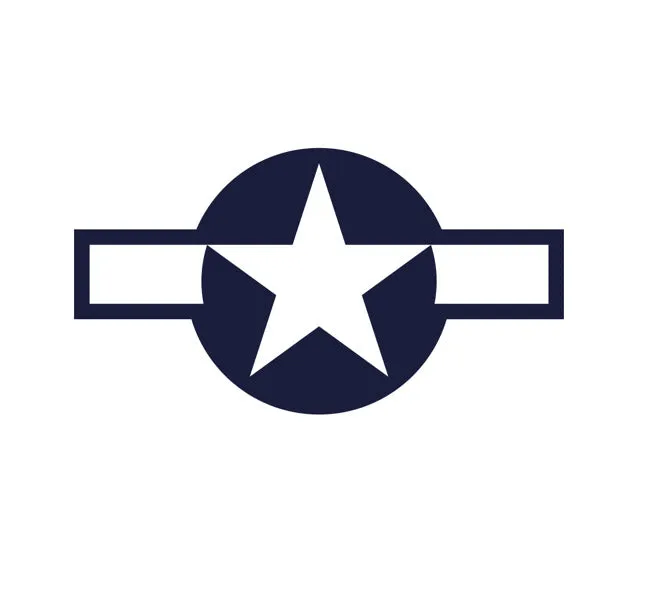 Stars and Bars - Late War