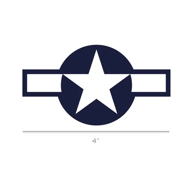 Stars and Bars - Late War