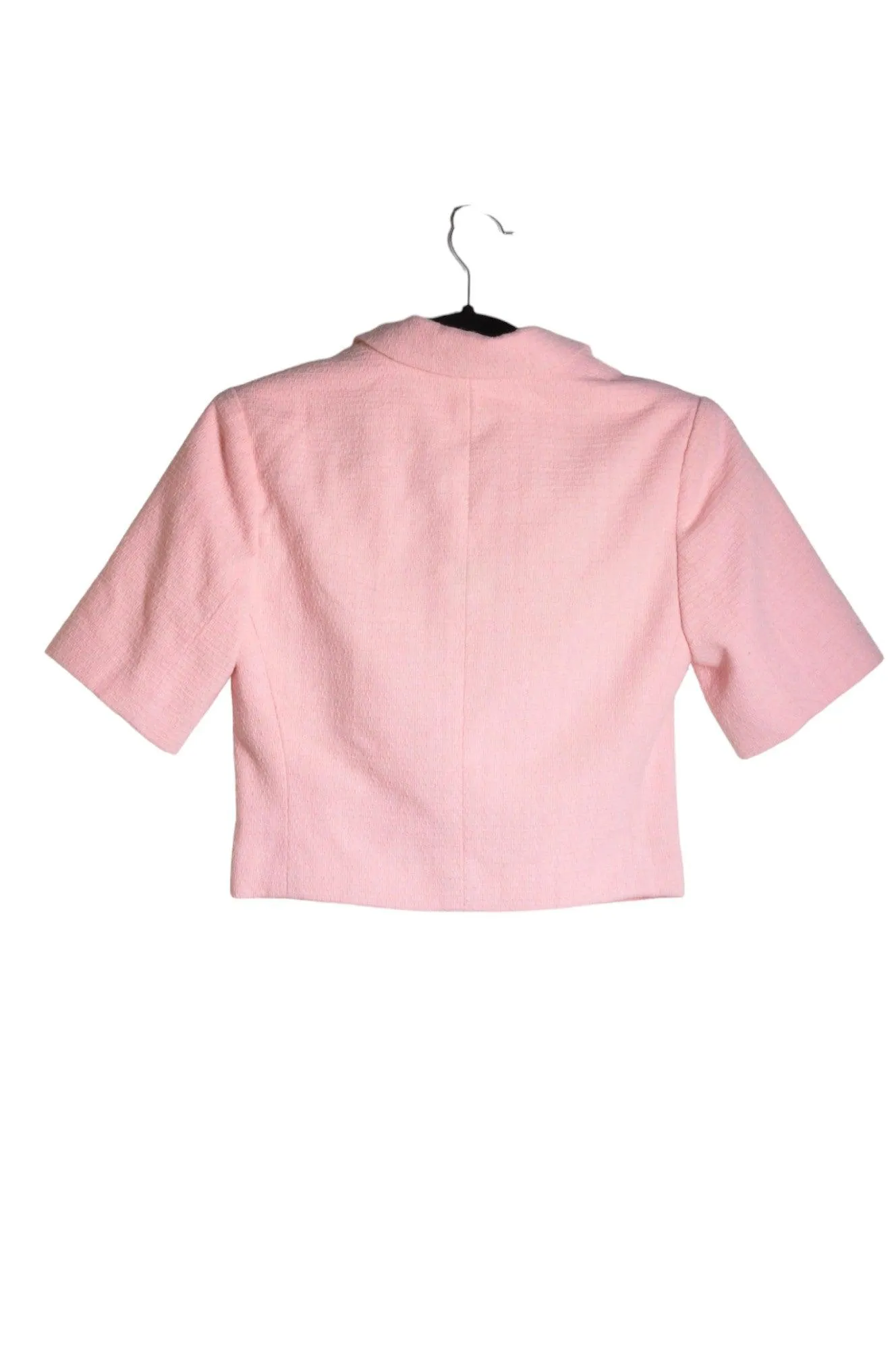 SUZY SHIER Blazers Regular fit in Pink - XS